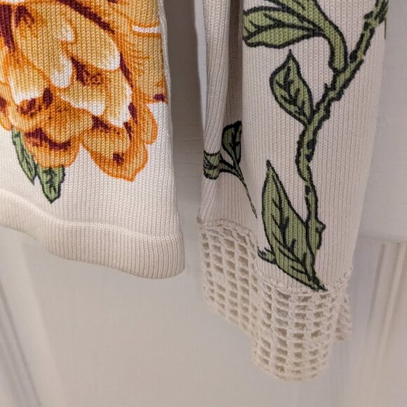 Mercer & Madison One Button Cardigan - Picture 5 of 7